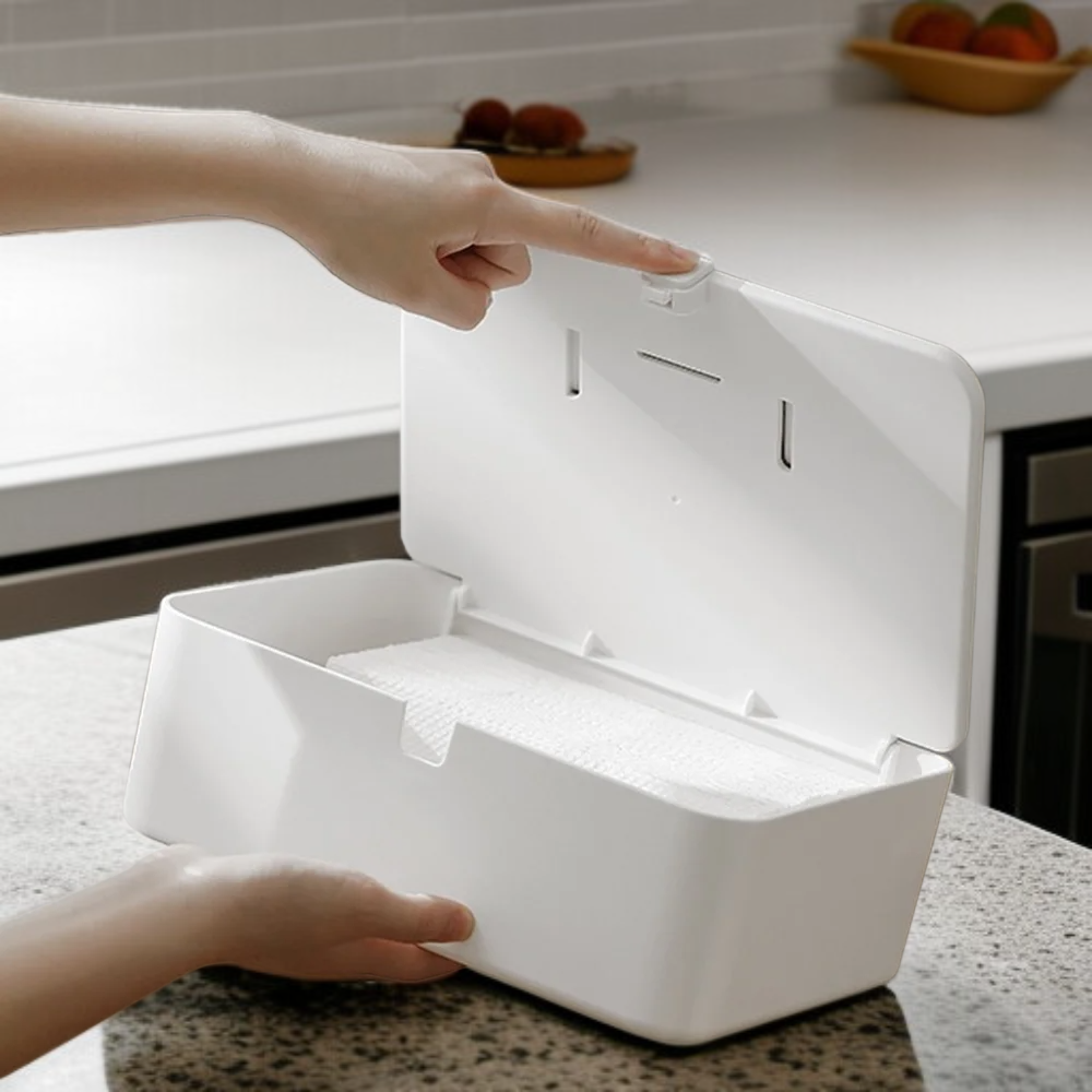 벽걸이 휴지통 신제품