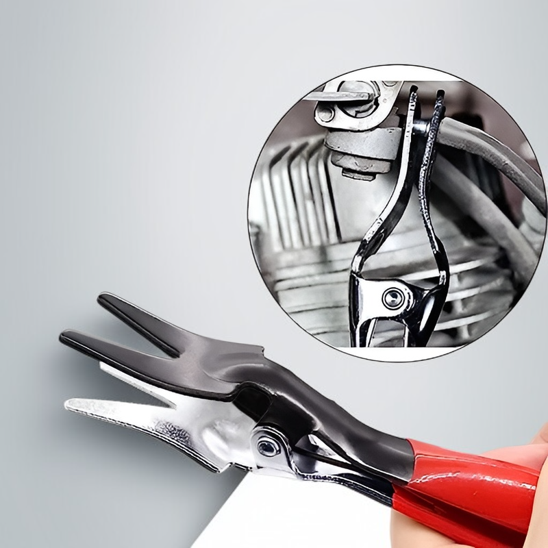 คีมอเนกประสงค์มัลติทูล