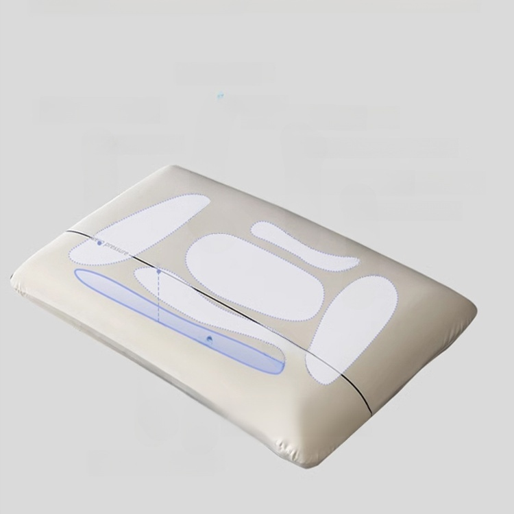 Almohada de apoyo para el cuello