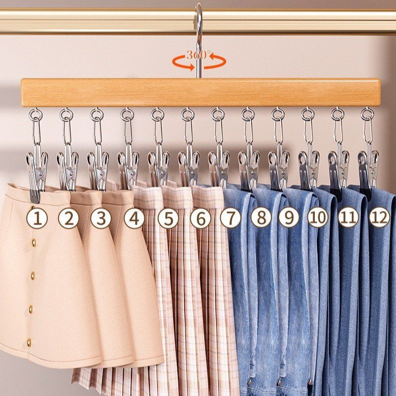 晾衣夾子襪子夾晾衣架晾曬架