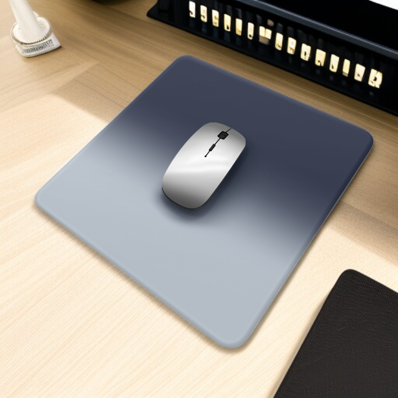 그라데이션 마우스 패드