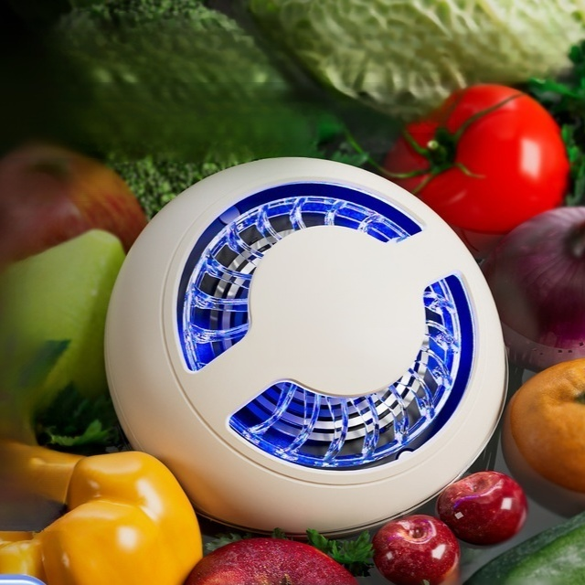 多功能便攜式淨水器