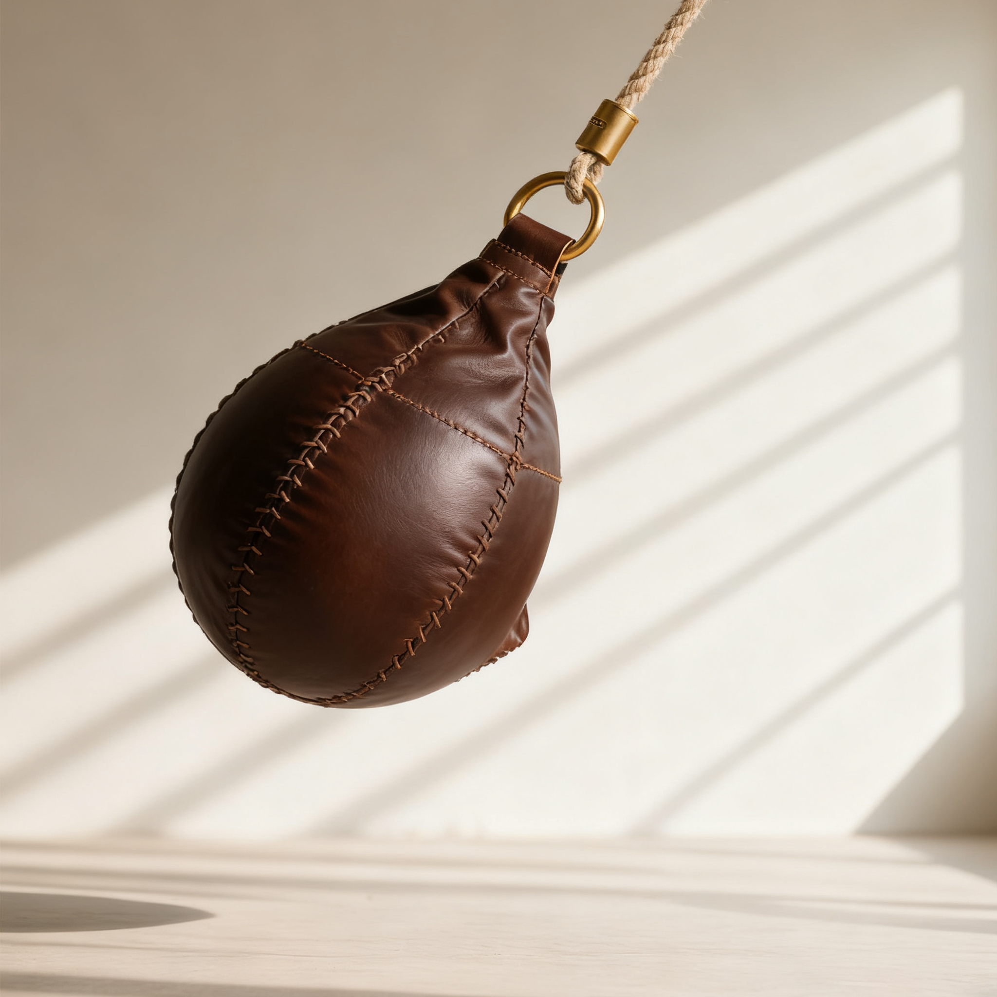 벽걸이 복싱 스피드 볼