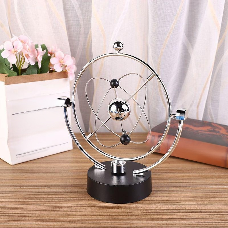 Ferris Wheel Decorative Ornament