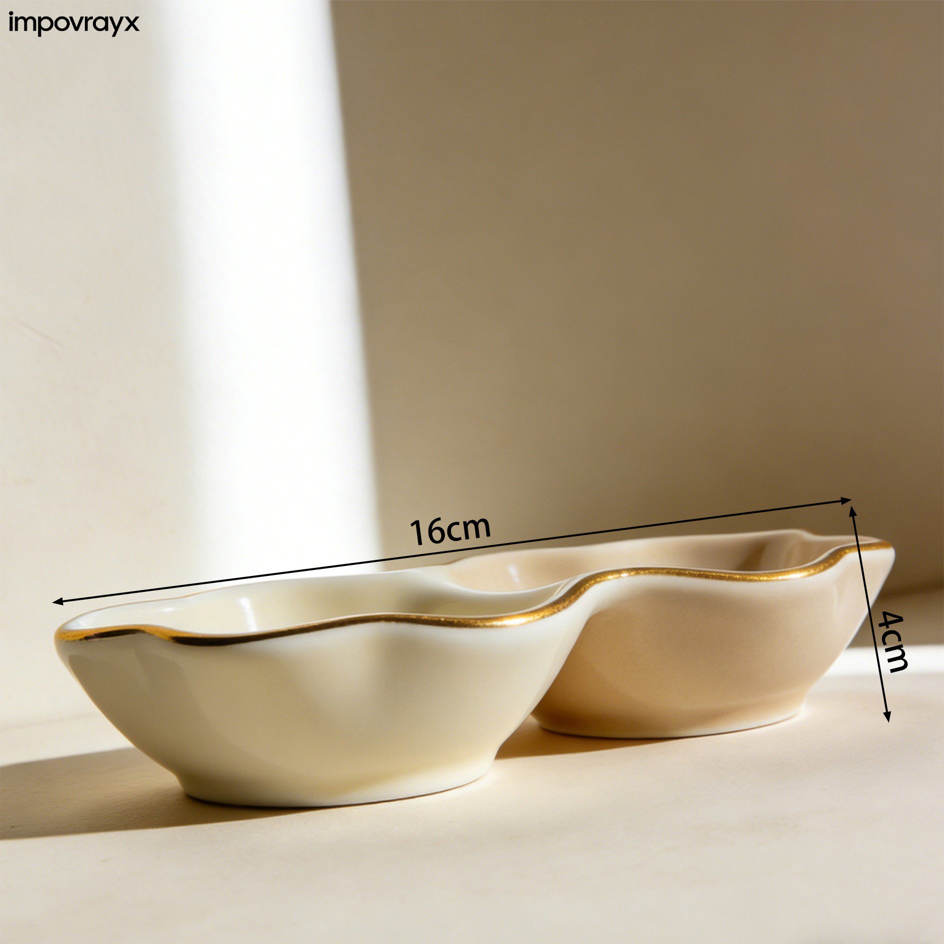 Szósztálaló tálak modern konyhához