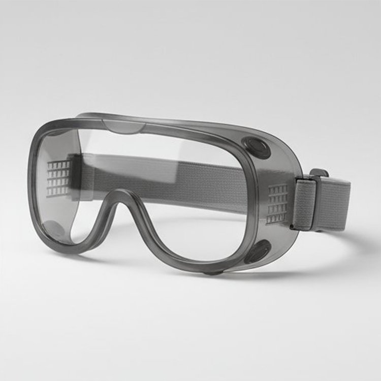  방진 안전 고글