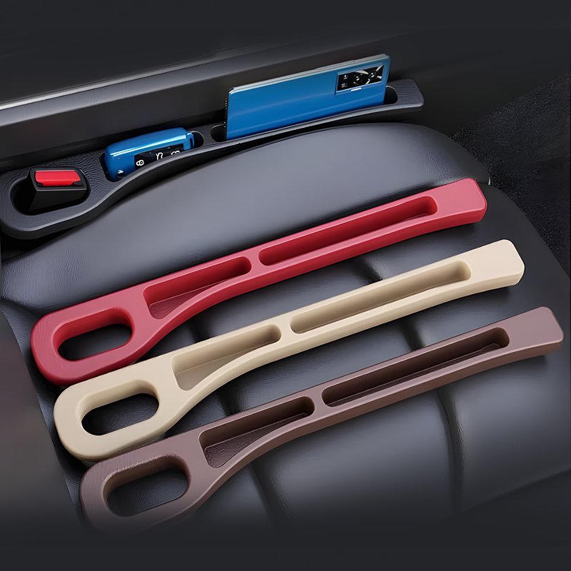 汽車座椅間隙儲物盒