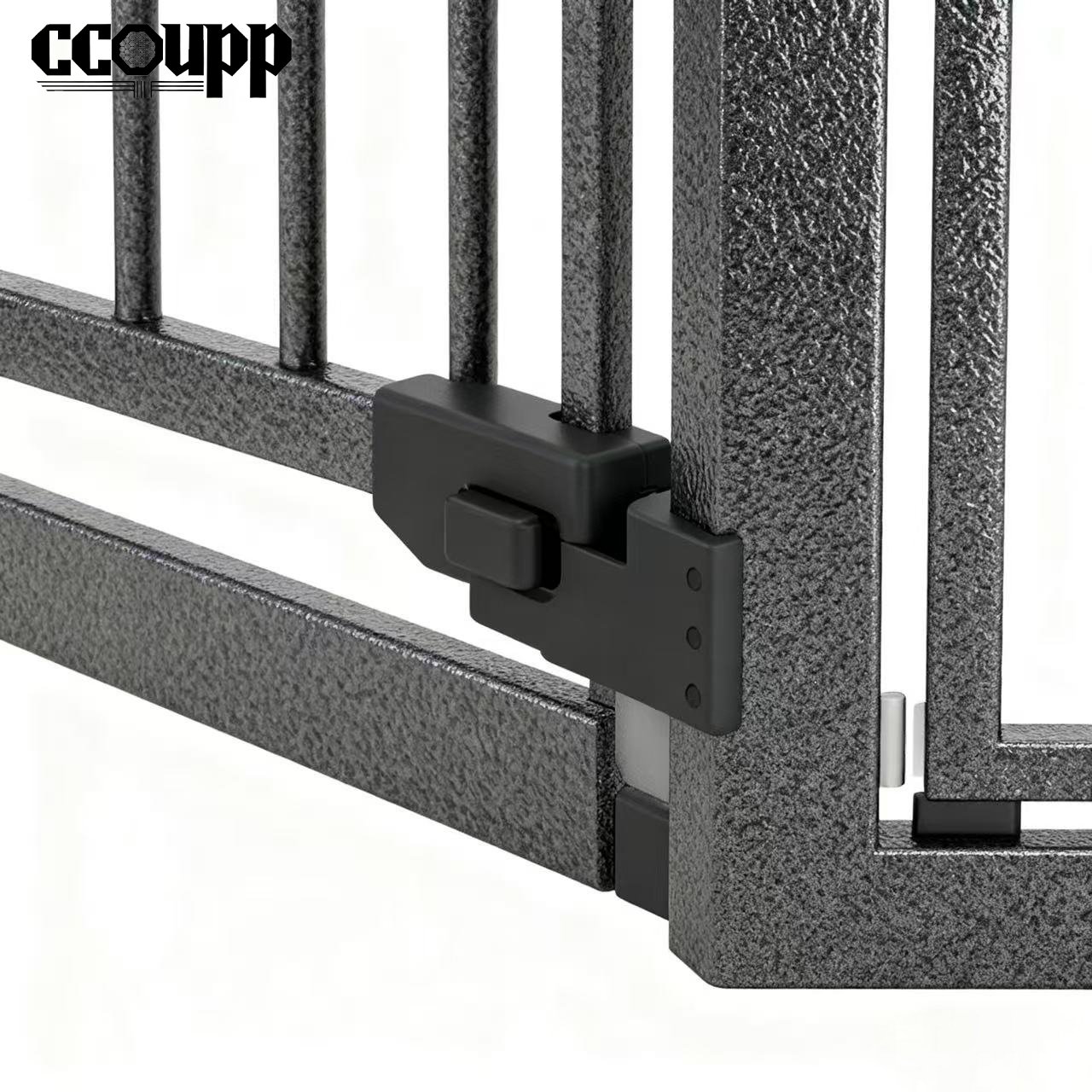 반려동물 게이트