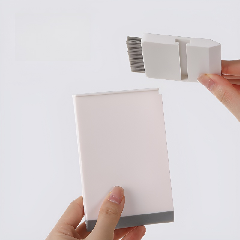 Küchen-Fugenreinigungsbürsten Set