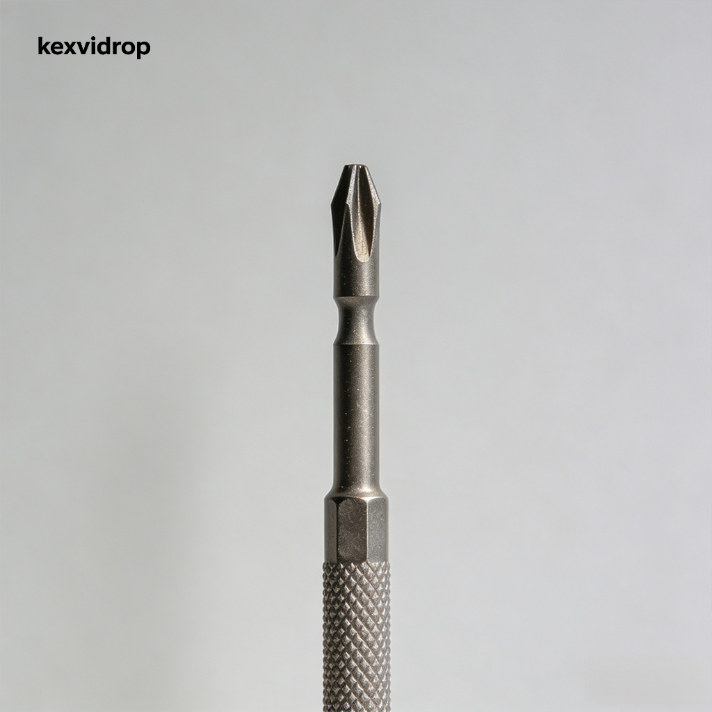 ドライバーセット5本の全体画像