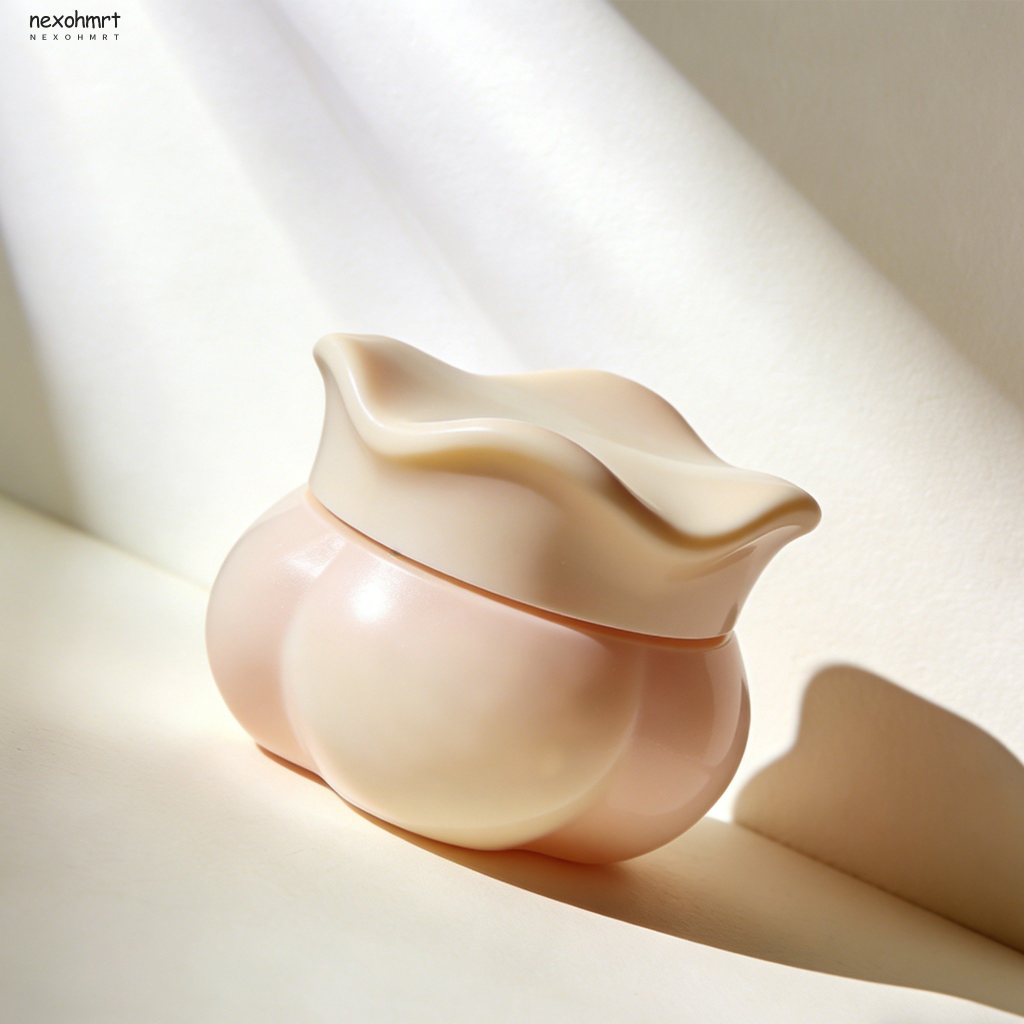 ชุดครีมบำรุงผิวกายเพื่อผิวขาวกระจ่างใส (3 ขวด)