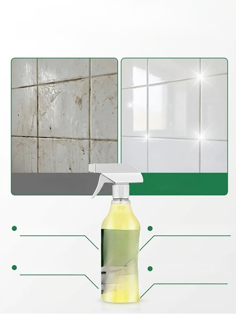 Oxalic acid cleaner