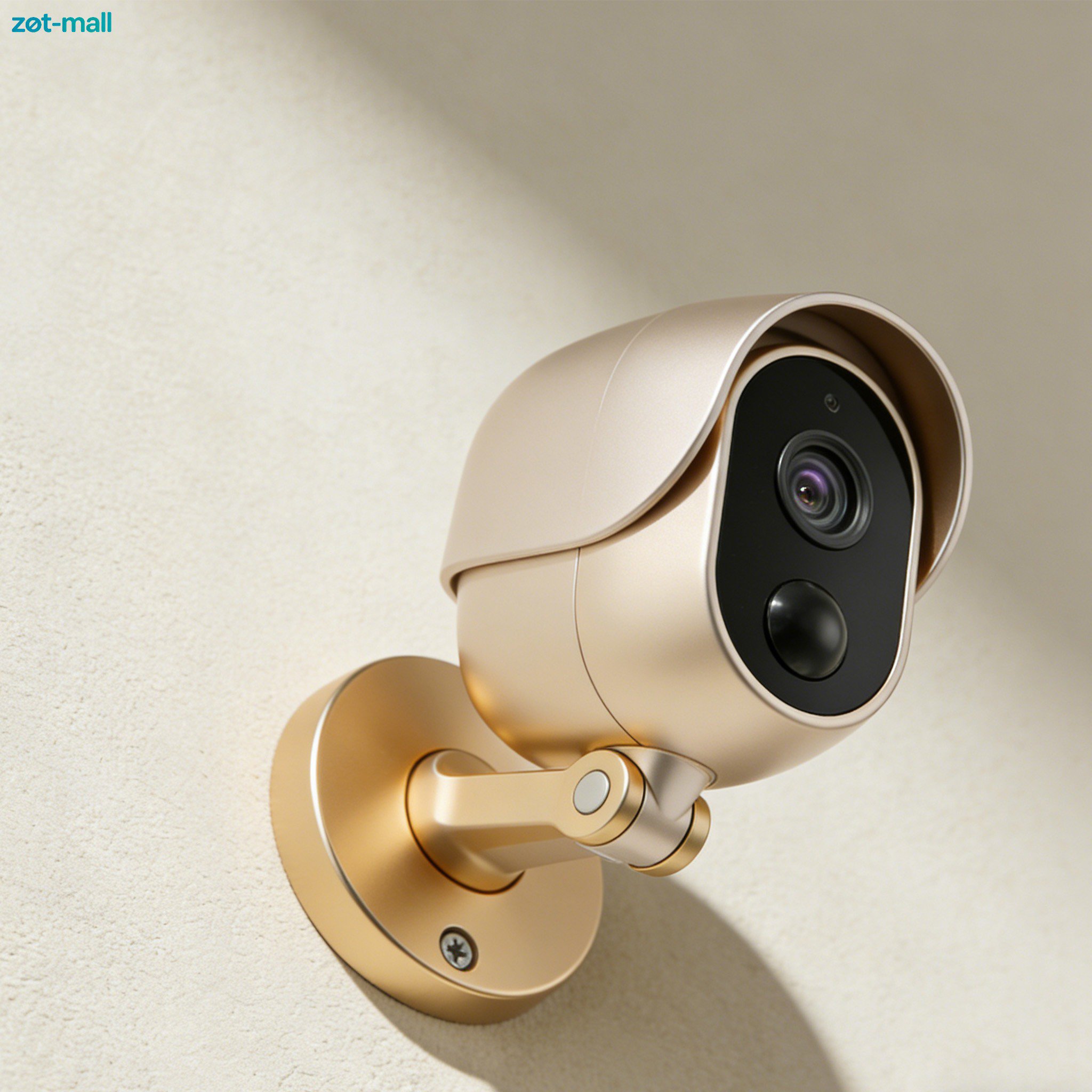 Home surveillance cameras