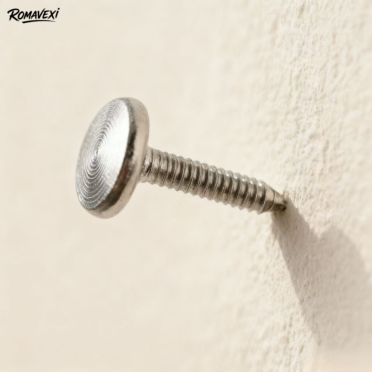 丸釘1.5インチサイズの耐久性抜群の釘