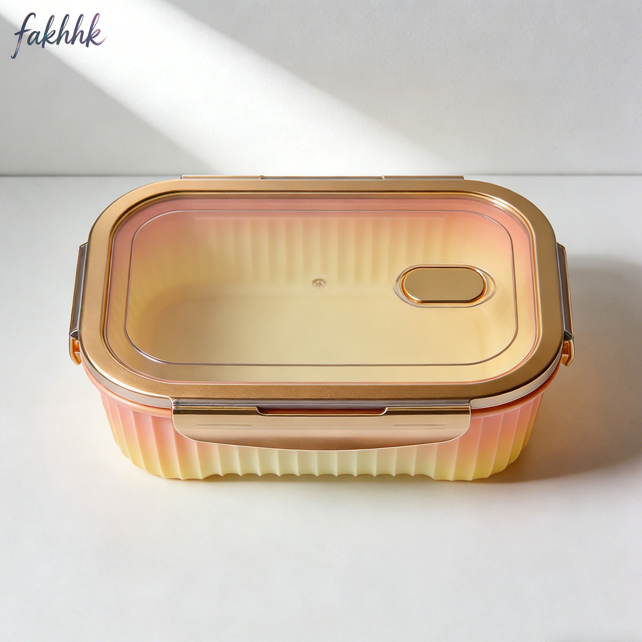 식품 보관 용기 (5개)