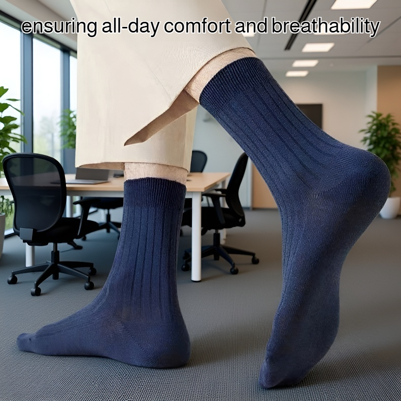 Men's Crew Socks