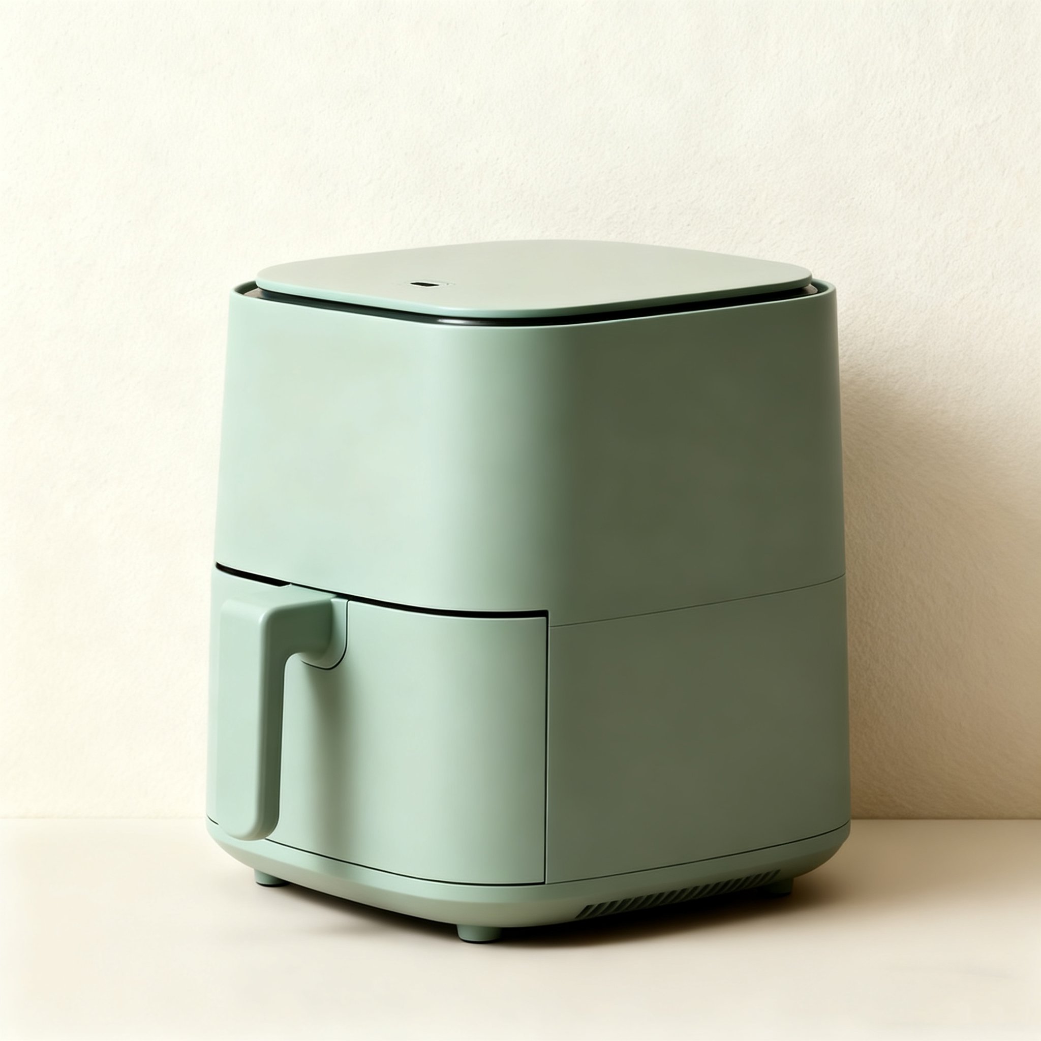 ヘルシーエアフライヤー空气炸锅  