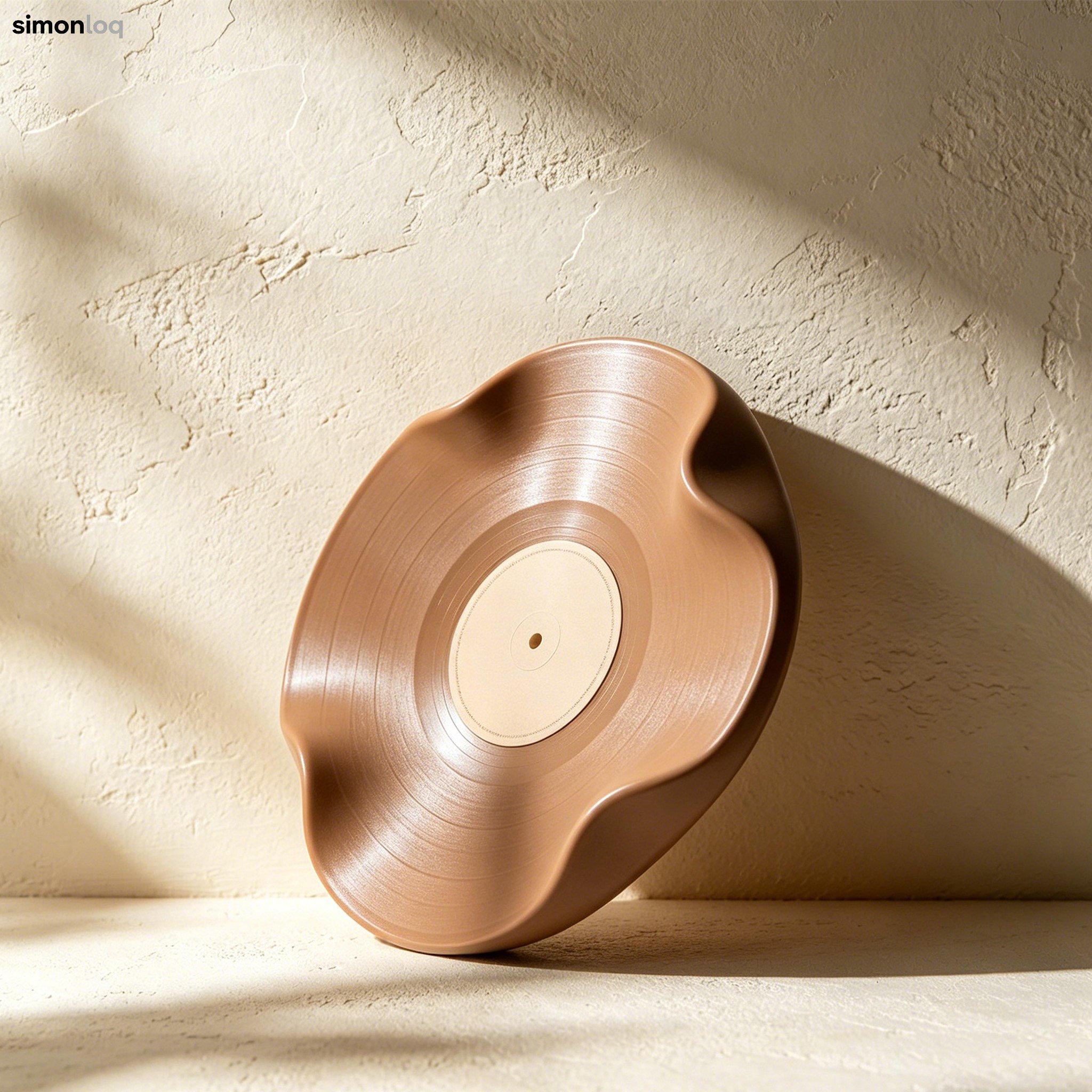 レコード（3枚）