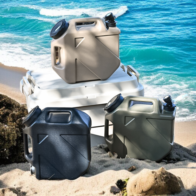 Outdoor Camping tragbarer Wasserimer