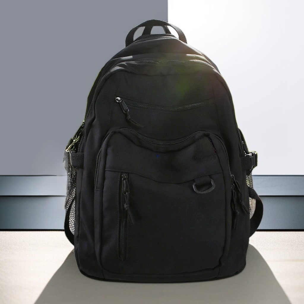 대용량 작업용 백팩