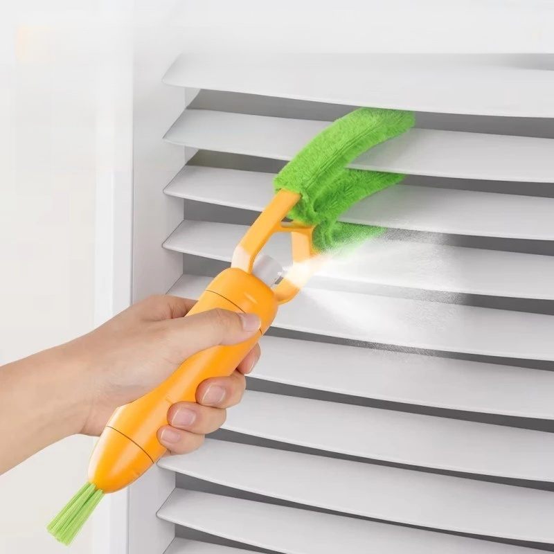 3-in-1 Multifunctional Air Conditioner Cleaning Brush
