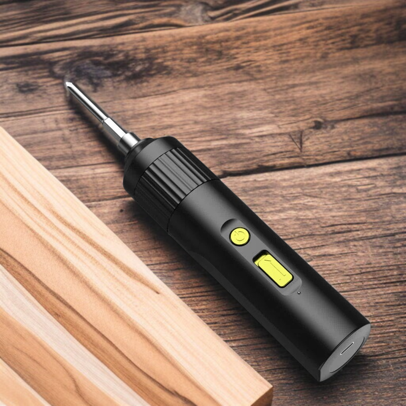 충전식 다기능 소형 드라이버 미니 탈착 공구 기계 전동드라이버리튬전기드라이버