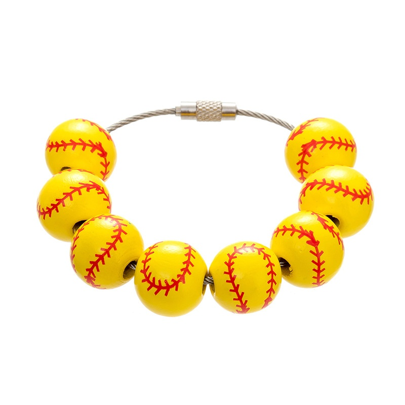 Baseballtaschen-Zubehör