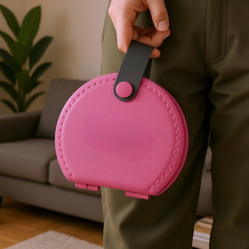 럭셔리 핸드캐리 재봉실 세트