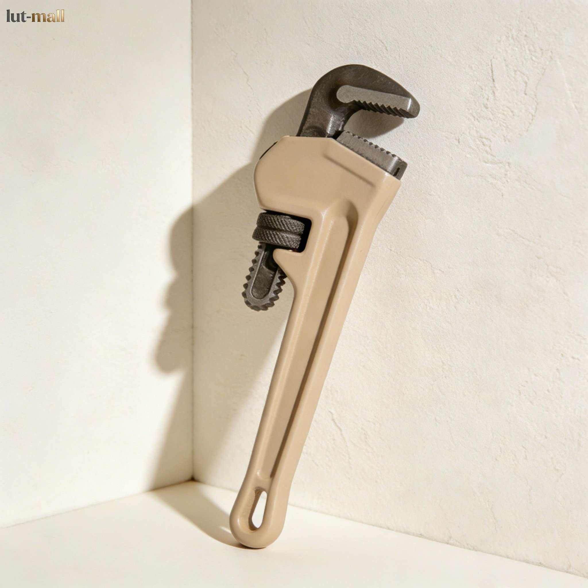 다기능 고강도 파이프 렌치