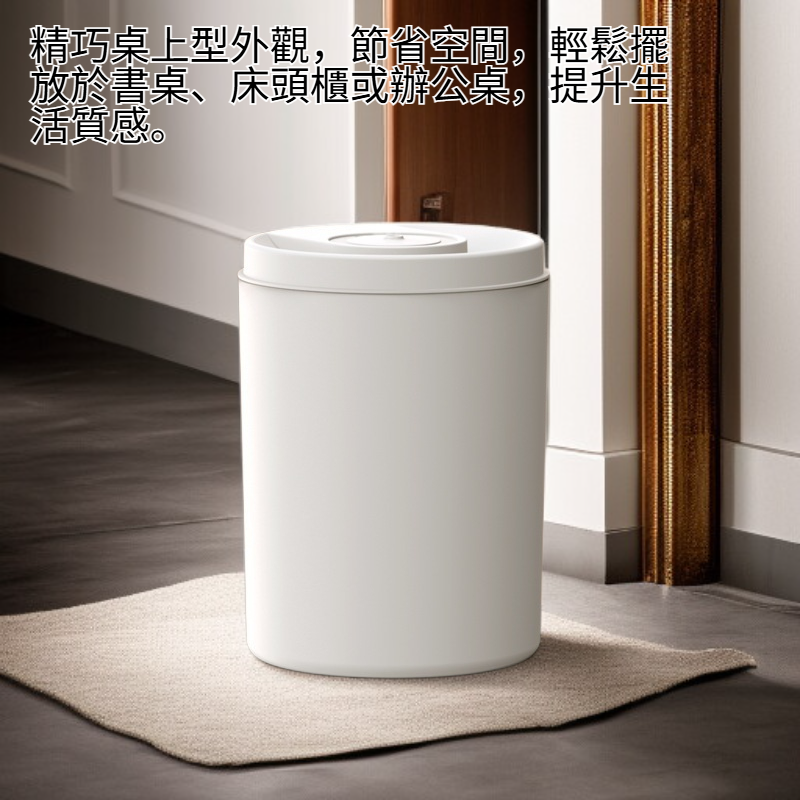 大容量靜音桌上型加濕器 雙模式氛圍燈