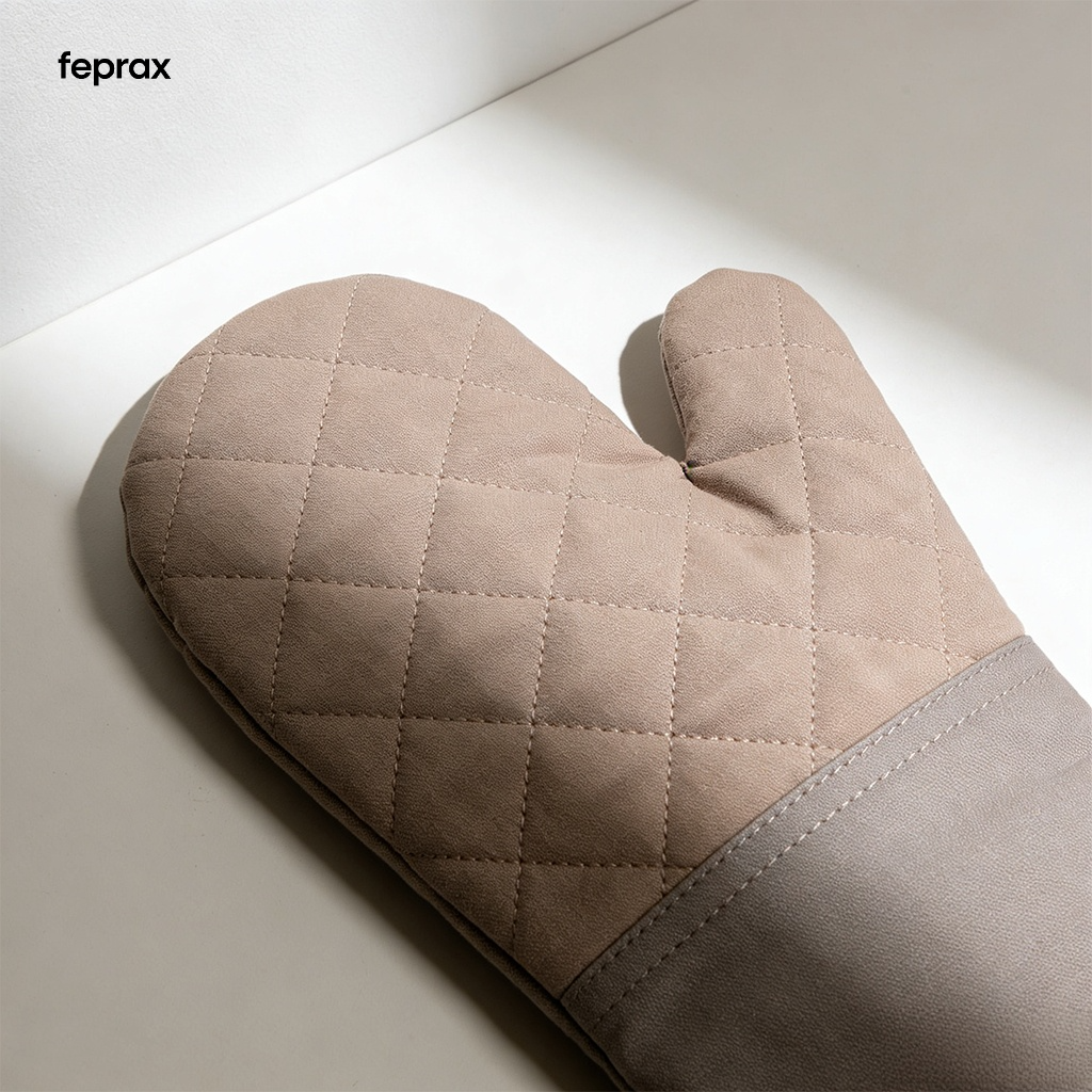 Guantes gruesos resistentes al calor (paquete de 6)