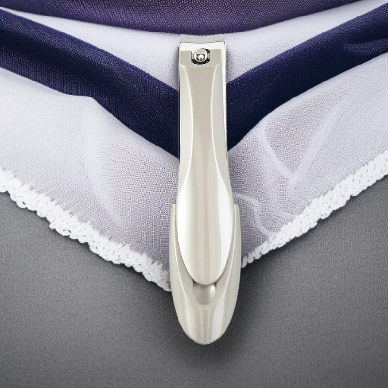  스테인리스 네일 클리퍼 세