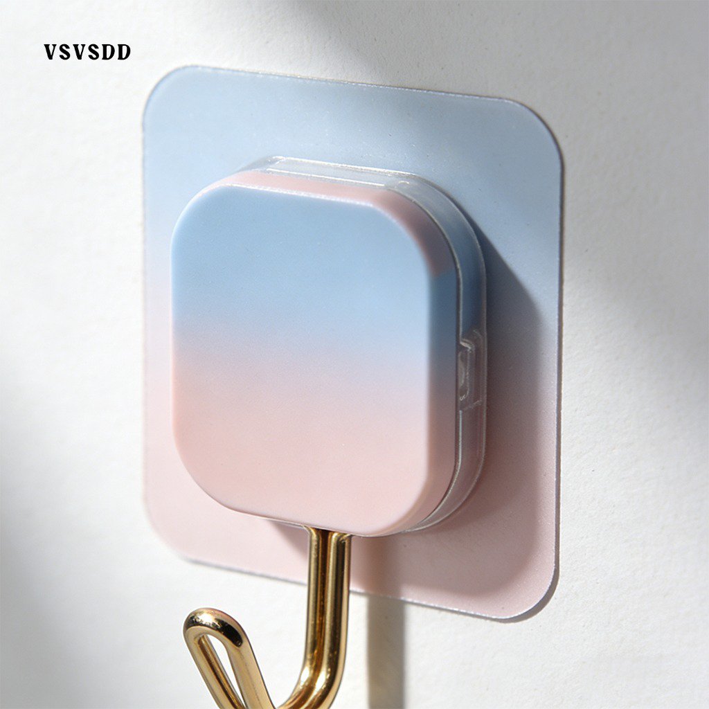 자국이 남지 않는 강력 접착식 후크 (30개입)