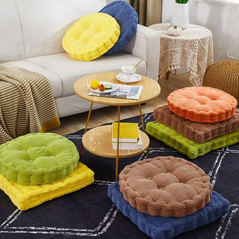 Height-increasing buttock pad