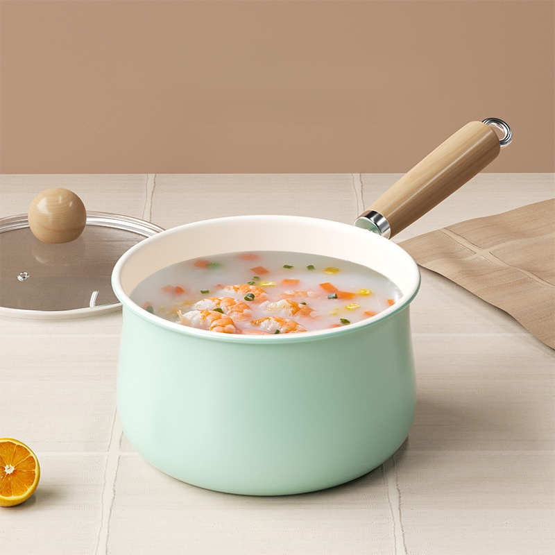 미니 쿠킹 냄비