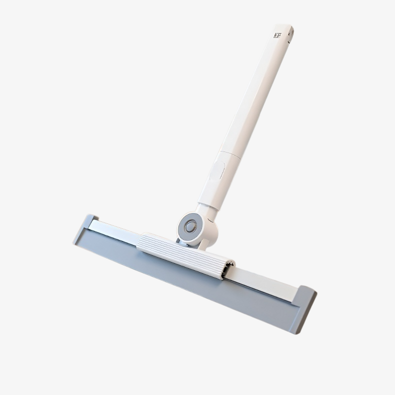 Accesorio para limpiar azulejos y cristales