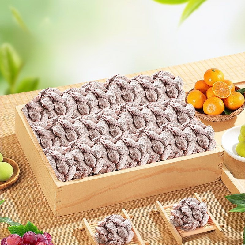 風味獨特無籽李子蛋糕