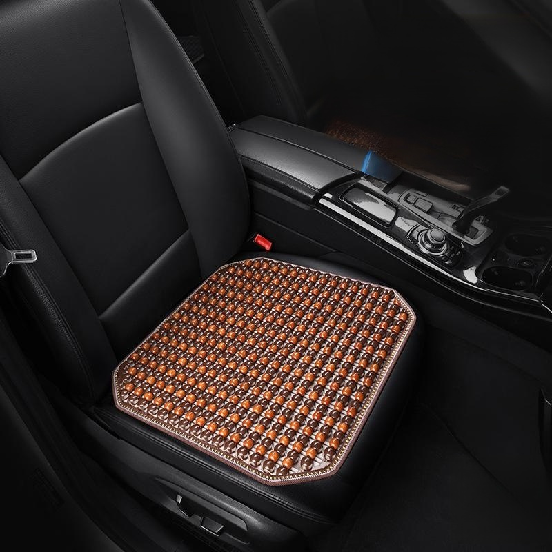 Summer Car Lumbar Support Pillow