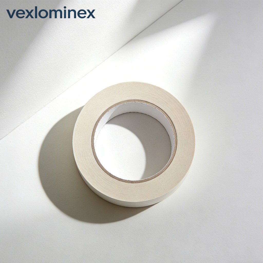 Extra strong sticky tape for repairs