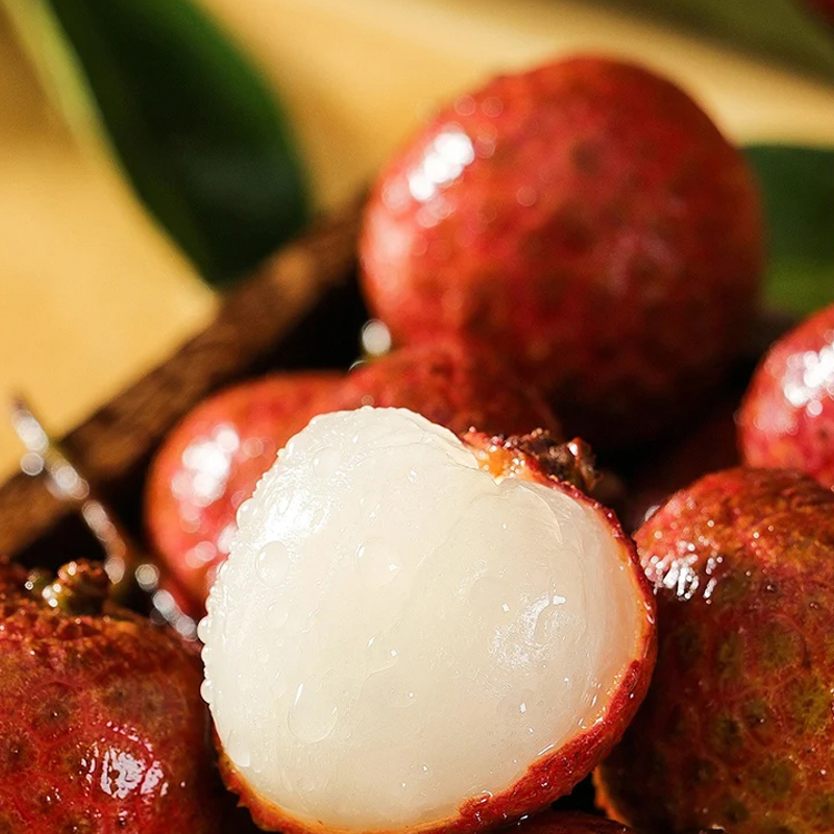 เมล็ดลิ้นจี่