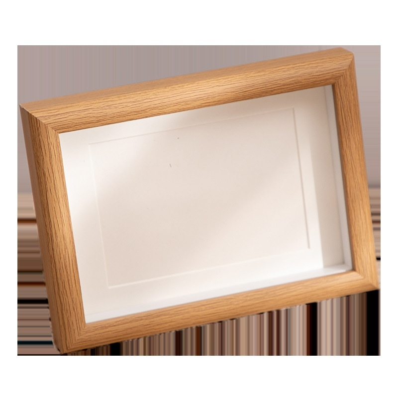 กรอบรูปฝ่ามือสัตว์เลี้ยงแบบเฉพาะตัว ของตกแต่ง