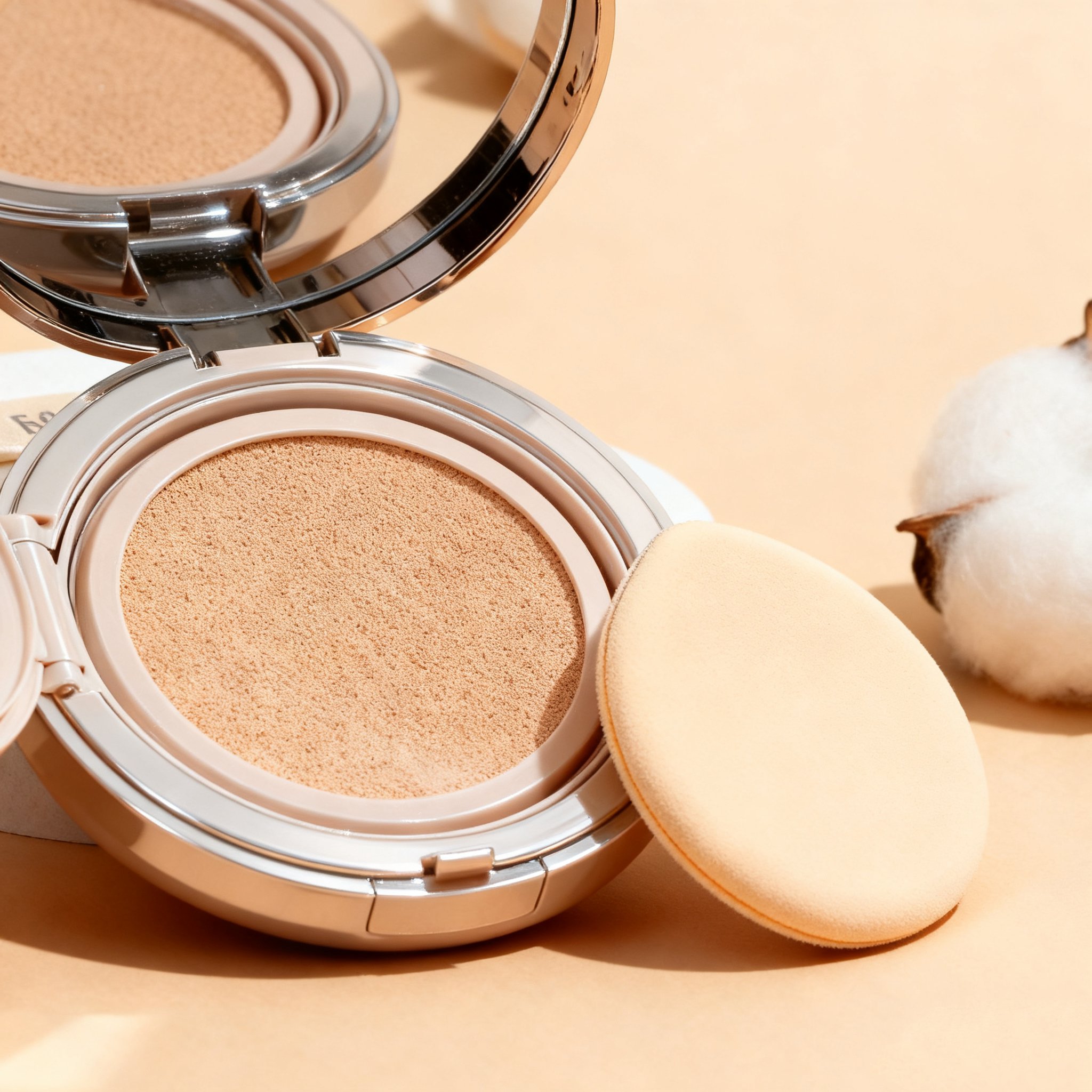 12g 고밀도 커버 파운데이션 쿠션