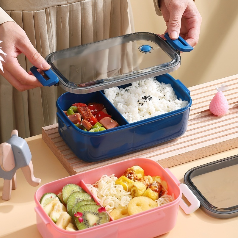 携帯用ランチケース