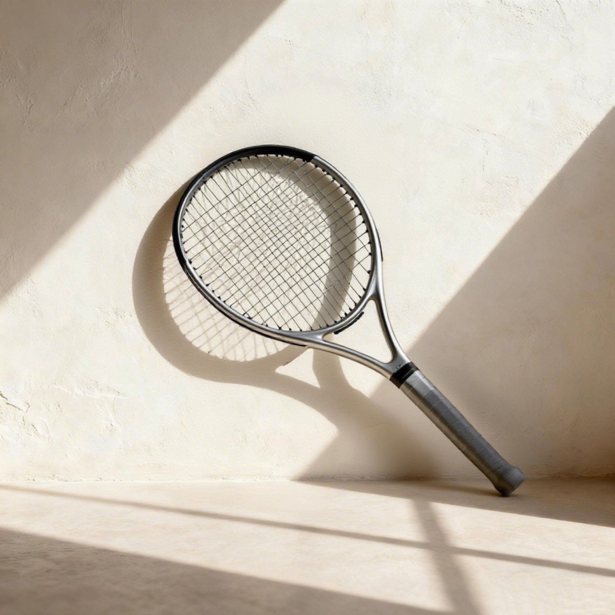 ไม้เทนนิสน้ำหนักเบา