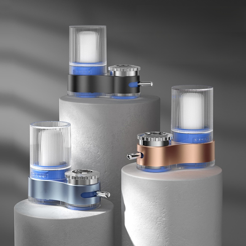 주방용 정수기 수전 손쉬운 설치