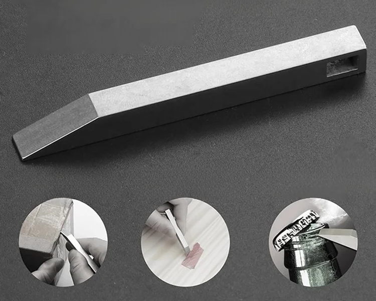 เหล็กงัดอเนกประสงค์ขนาดเล็ก, เหล็กงัดเครื่องมือ