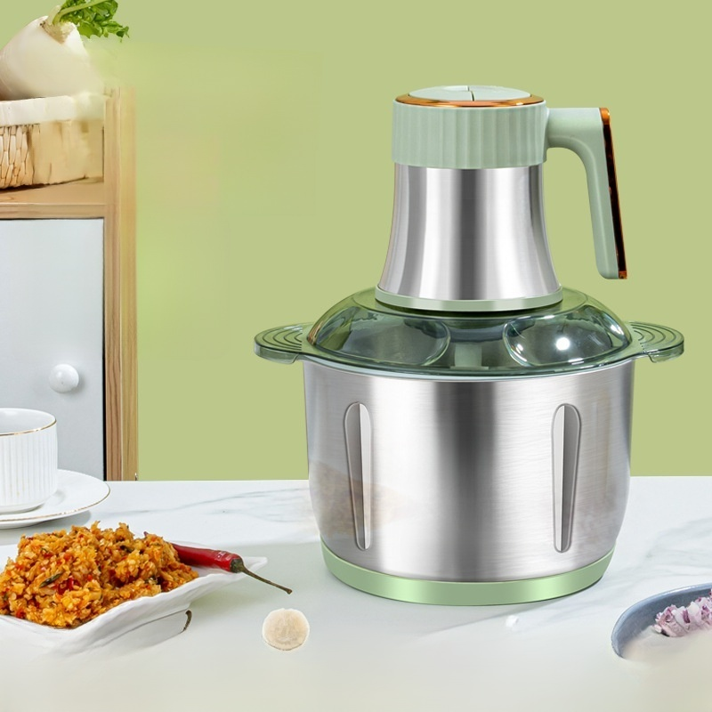 高功率破壁料理機