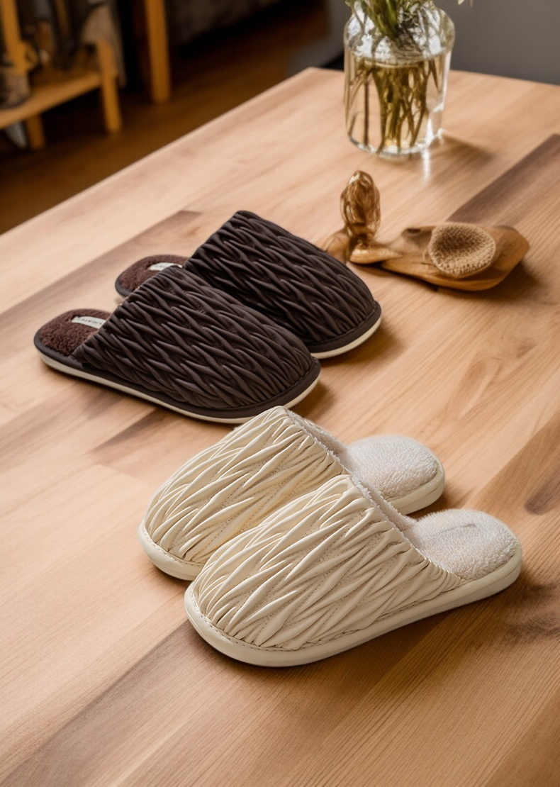 時尚家居女士拖鞋多色選擇