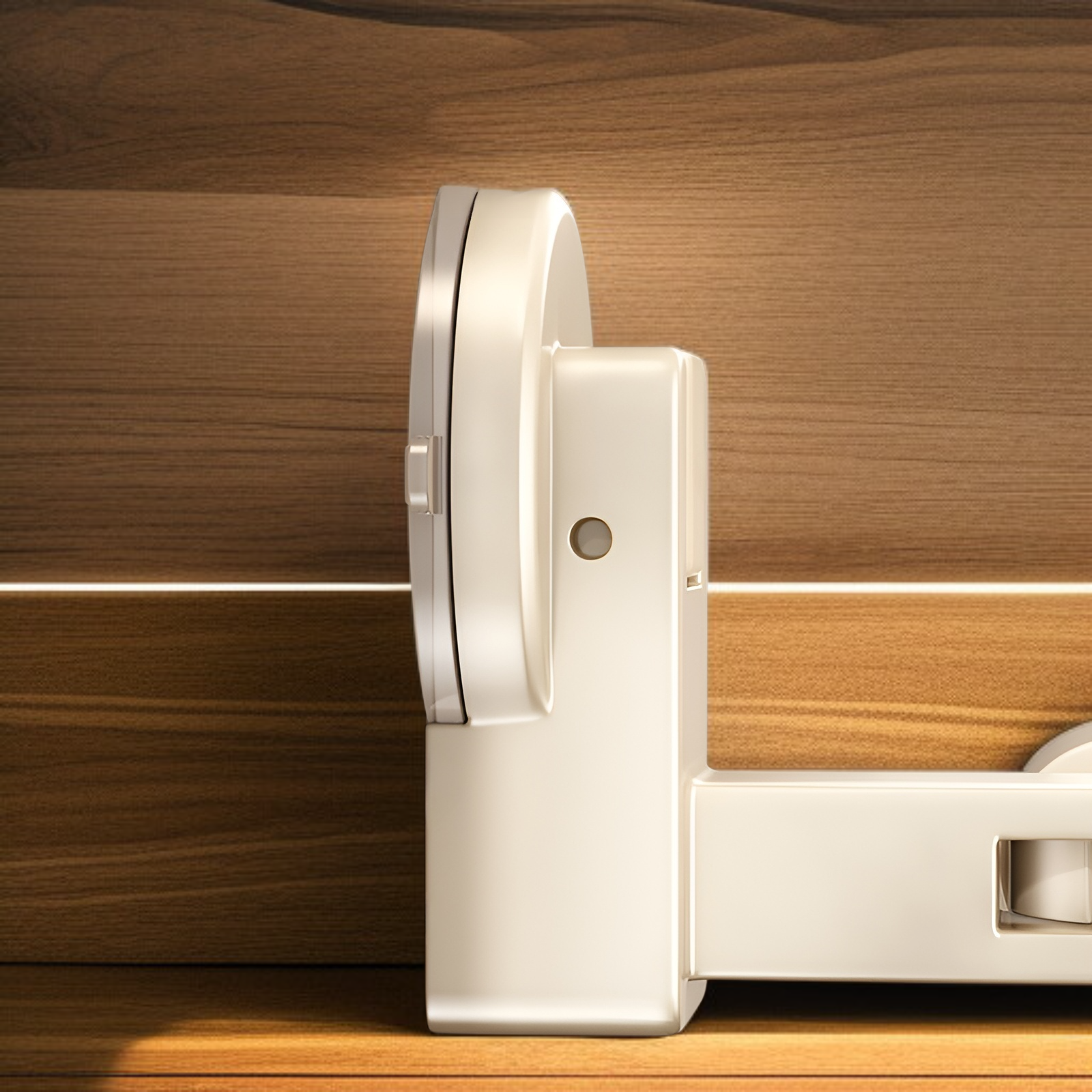 초강력 흡착식 행잉봉