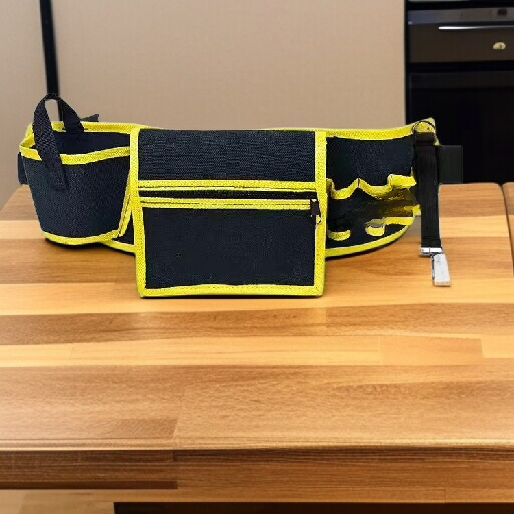 Wasserdichte Multifunktionstasche für Elektroniker